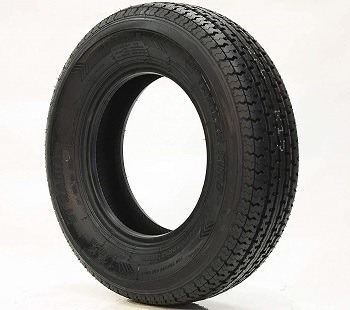 Trailer King ST Trailer Tire Trailer King ST Trailer Tire