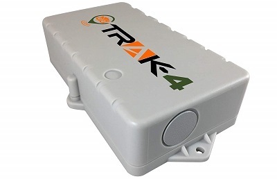 Trak-4 GPS Tracker Trak-4 GPS Tracker