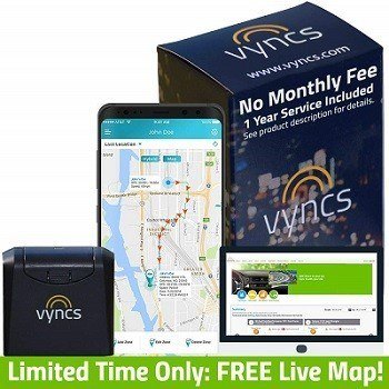Vyncs LINK-001 Vyncs LINK-001