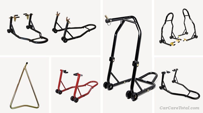7 Best Motorcycle Stands of 2023: Reviews, Buying Guide and FAQs 
