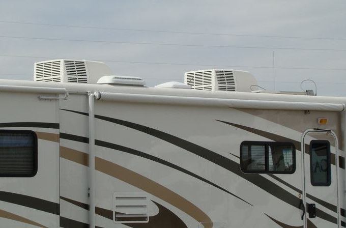 Editor's Recommendation: Top RV Air Conditioners of 2022