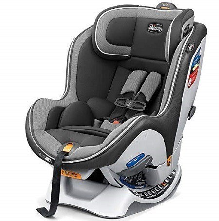 Chicco NextFit iX Zip Chicco NextFit iX Zip