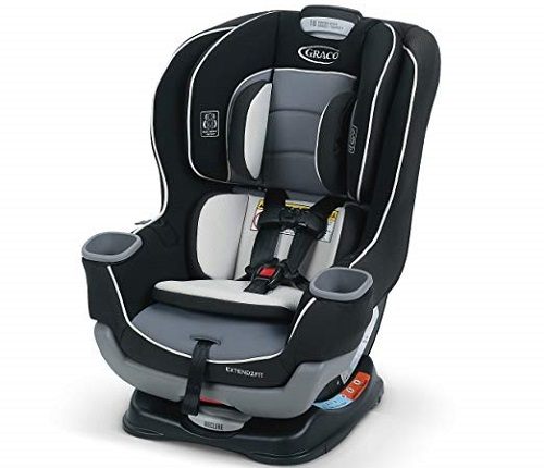 Graco Extend2Fit 1963212 Graco Extend2Fit 1963212