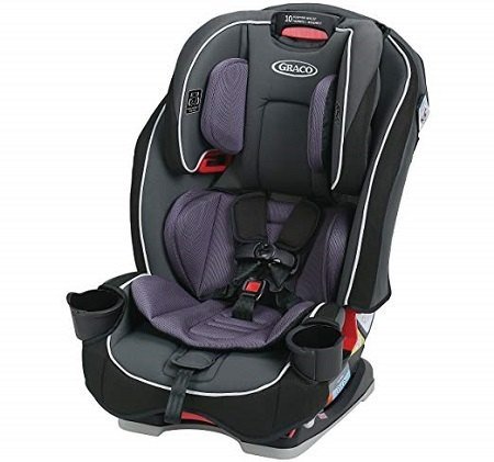 Graco SlimFit 3-in-1 1999656 Graco SlimFit 3-in-1 1999656
