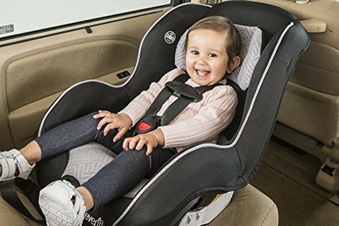 Infant vs. Convertible Car Seat Infant vs. Convertible Car Seat