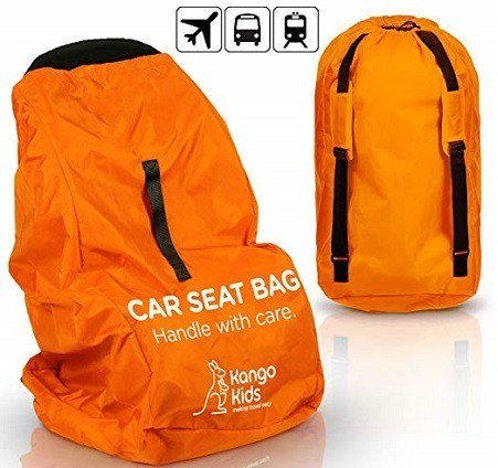 KangoKids Car Seat Travel Bag