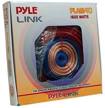 Pyle PLAM40 Pyle PLAM40