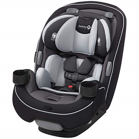 Safety 1st Grow and Go 3-in-1 CC138EXO Safety 1st Grow and Go 3-in-1 CC138EXO