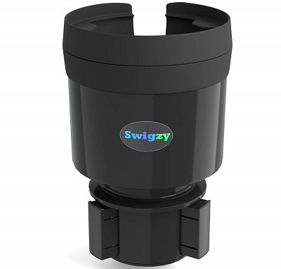 Swigzy Car Cup Holder Swigzy Car Cup Holder