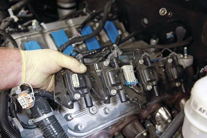 What is an Engine Misfire?