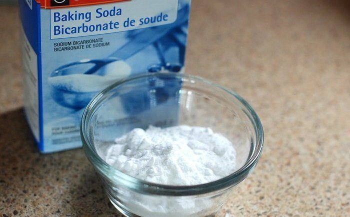 Baking Soda