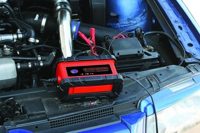 Factors That Affect Car Battery Charge Time