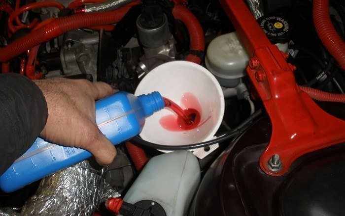 How to Add Transmission Fluid (5 Signs You Need to Add)