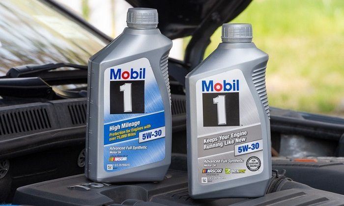 5w30 Vs 10w30 Engine Oil Viscosity Which Is Better Carcaretotal