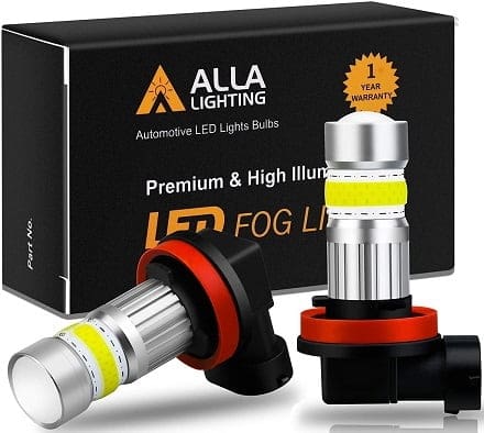Alla Lighting COB Alla Lighting COB
