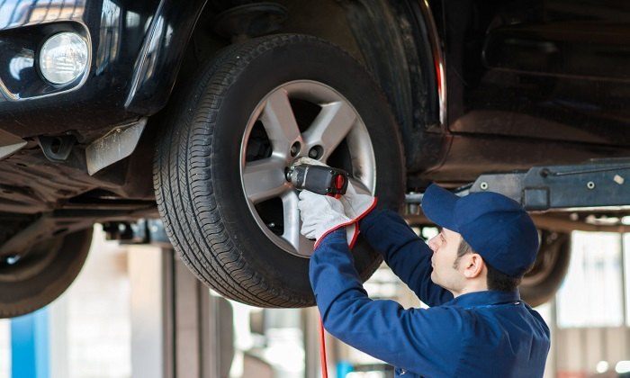 transmission bearing replacement cost