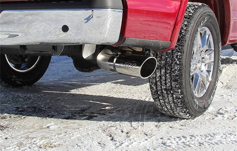 Best Exhaust Systems Best Exhaust Systems