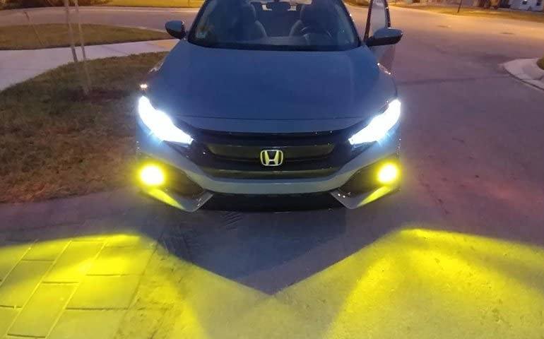 Best Fog Lights Best Fog Lights