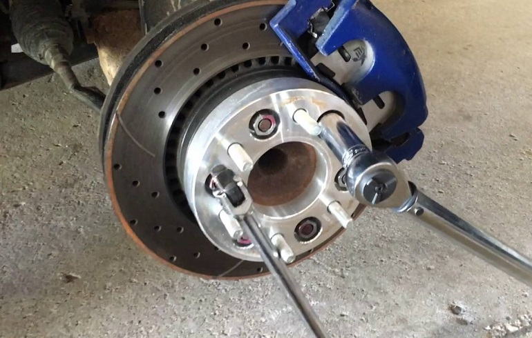 Best Wheel Spacers Best Wheel Spacers