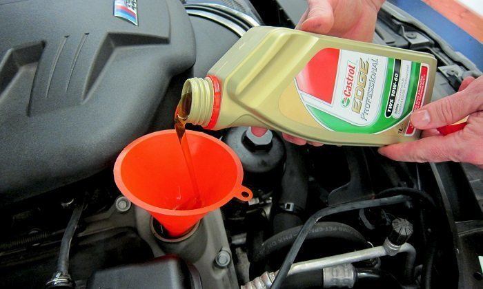 Castrol Edge Castrol Edge