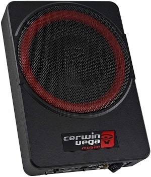 Cerwin Vega VPAS10