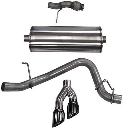 Corsa 14859BLK Corsa 14859BLK