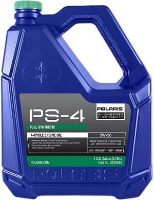 Genuine Polaris PS-4