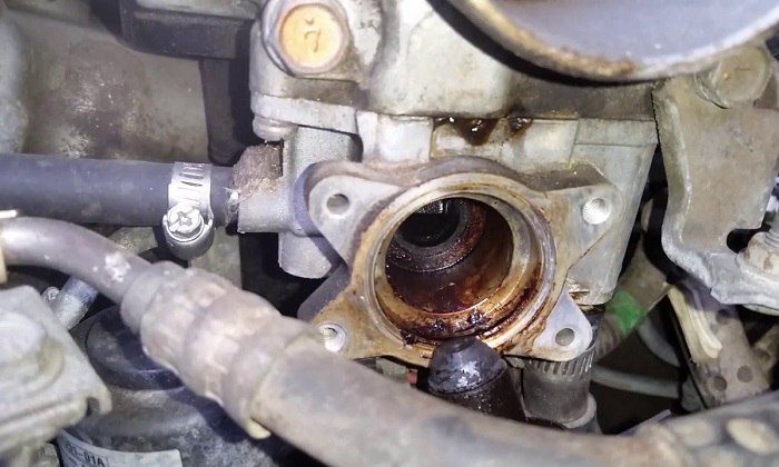 5 Symptoms Of Idle Air Control Valve And Solutions Carcaretotal