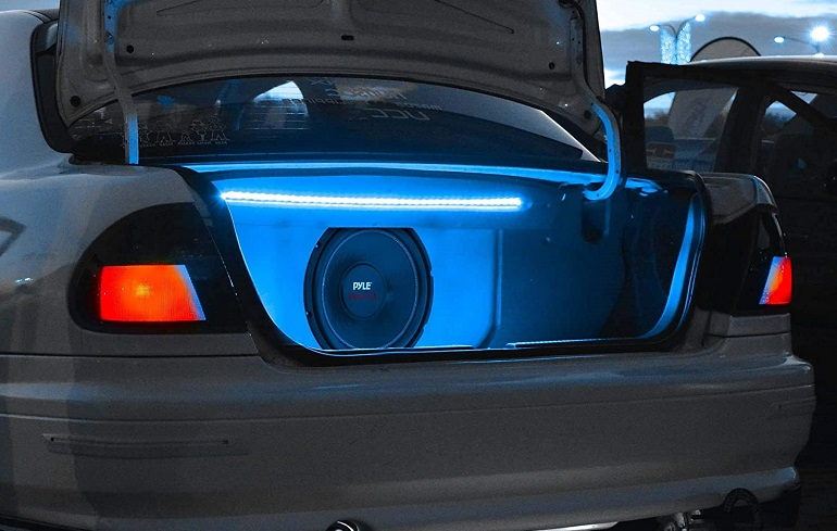 How To Buy The Best 15-inch Car Subwoofers