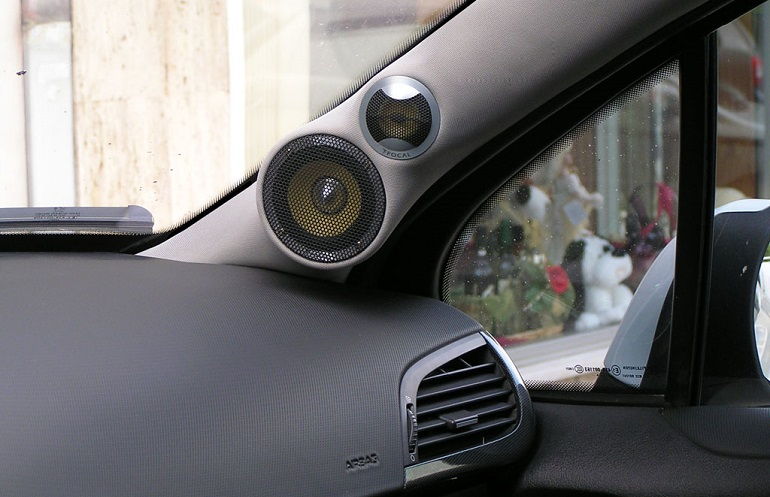 How To Buy The Best 6.5-inch Car Speakers