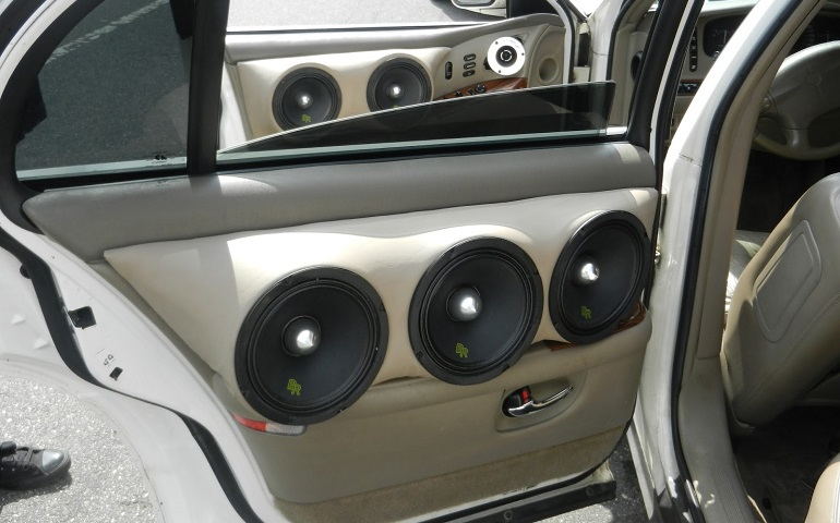 How To Buy The Best 6x8 Car Speakers