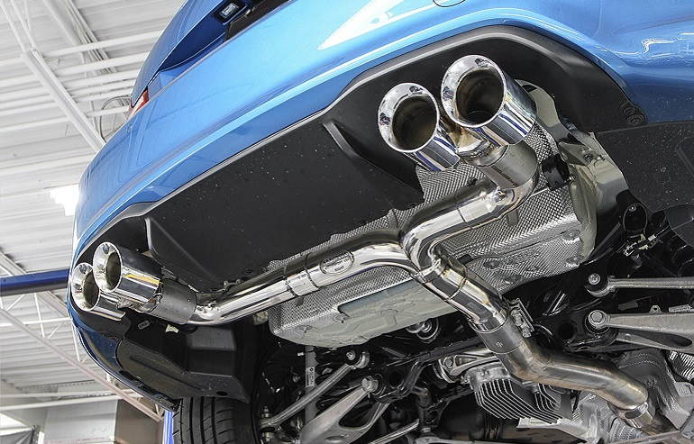 How To Buy The Best Exhaust Systems