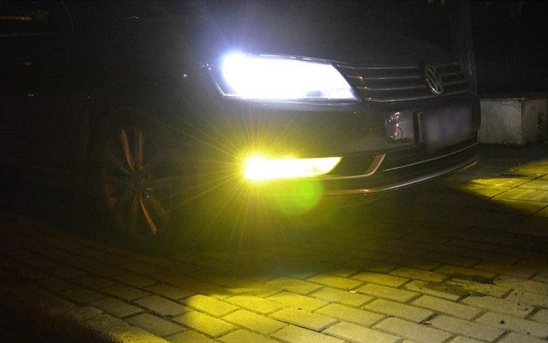 How To Buy The Best Fog Lights