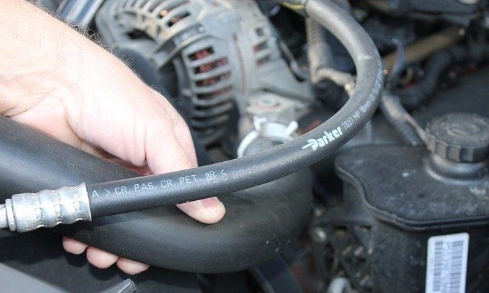 How To Deal With Burning Rubber Smell In The Car