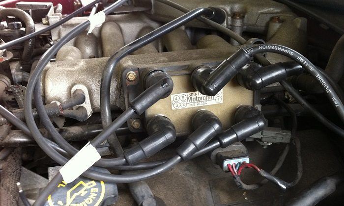 How To Diagnose A Bad Ignition Coil