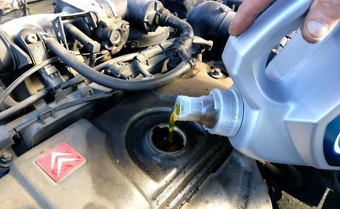 Common Causes of Engine Knock