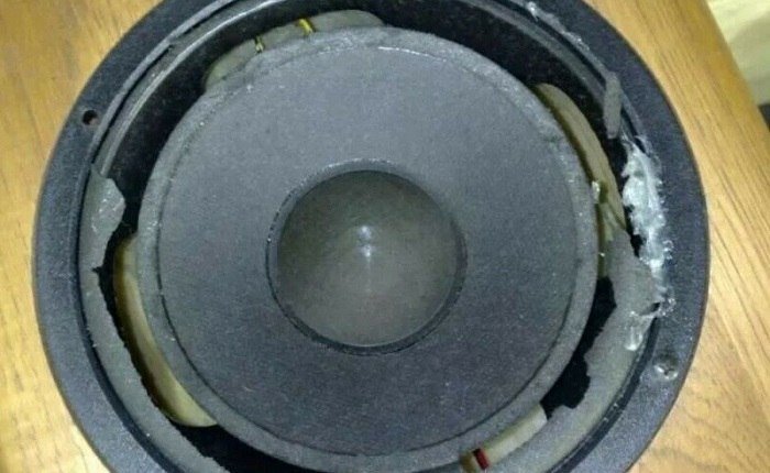 How To Tell When Car Speaker Is Blown Out