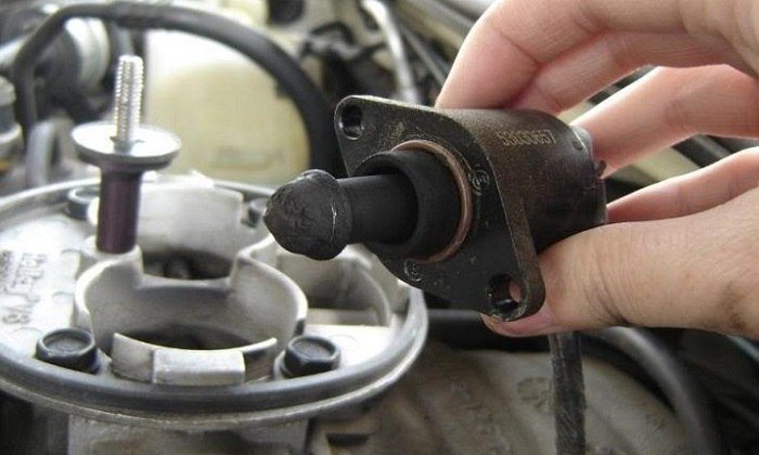 5 Symptoms Of Idle Air Control Valve And Solutions Carcaretotal