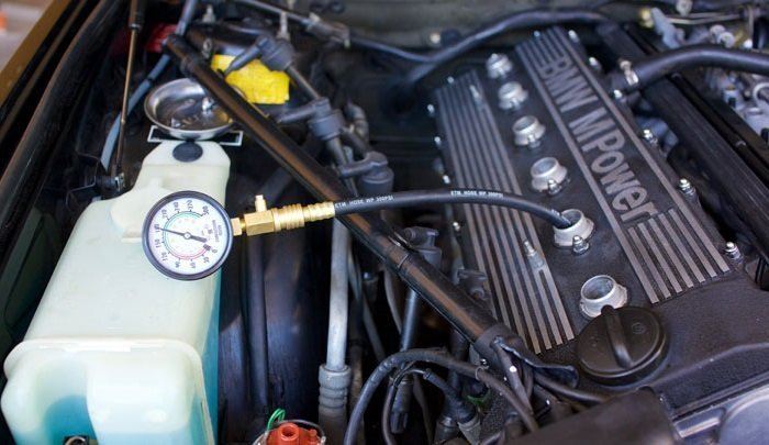 Low Compression Engine: 7 Main Causes & How to Fix