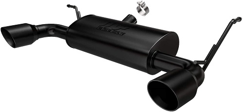 MagnaFlow 15160