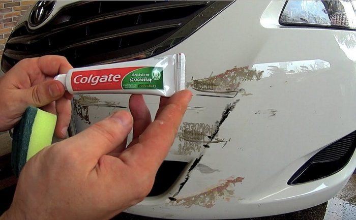 how-to-remove-paint-transfer-from-car-with-4-methods