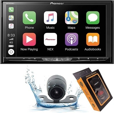 Pioneer AVH-W4500NEX