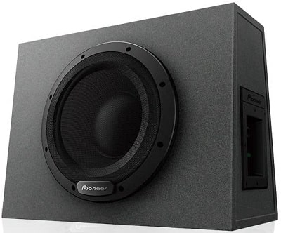 Pioneer TS-WX1010A