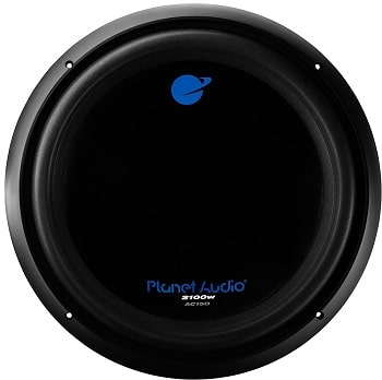 Planet Audio AC15D