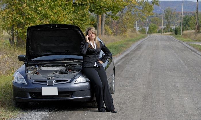 Possible Solutions To Car Stopping When Driving