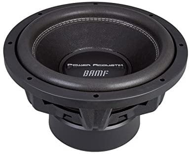 Power Acoustik BAMF-154