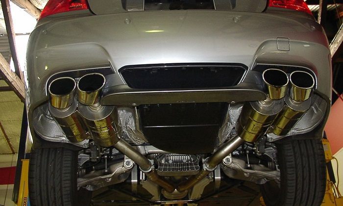 Pros And Cons Of Straight Pipe Exhaust