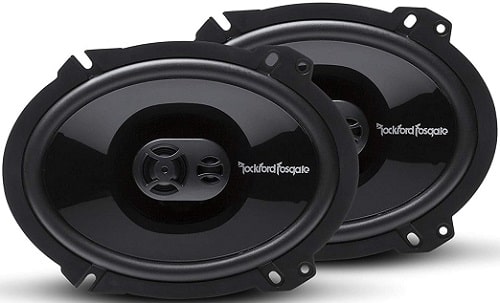 Rockford Fosgate P1683