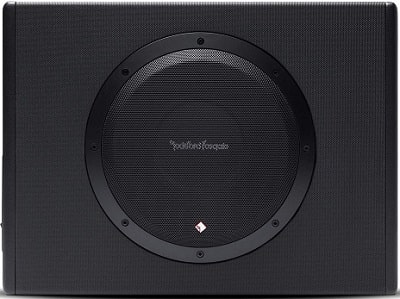 Rockford Fosgate P300-10