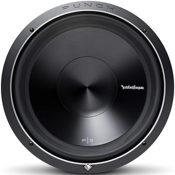 Rockford Fosgate P3D4-15